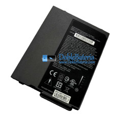 Batería para GETAC RX10 BP4S2P2900-P 441871910009 441871910010 [Batería de repuesto]